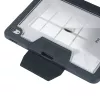 DEQSTER 40-2000077 Rugged Case RT2 tablethoes voor iPad Air 11 inch (M2, 2024)