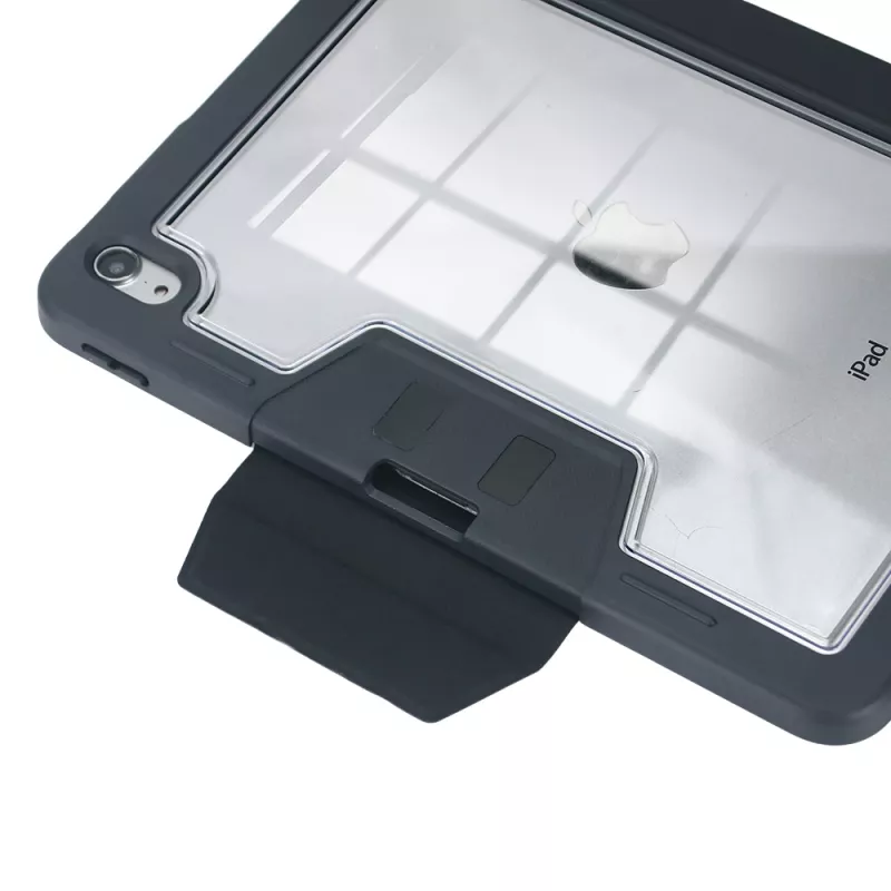 DEQSTER 40-2000077 Rugged Case RT2 tablethoes voor iPad Air 11 inch (M2, 2024)