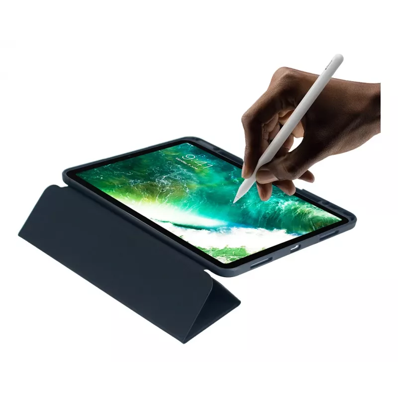 DEQSTER 40-2000077 Rugged Case RT2 tablethoes voor iPad Air 11 inch (M2, 2024)