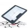 DEQSTER 40-2000071 Rugged Case RT2 tablethoes voor iPad Pro 13 inch (M4, 2024)