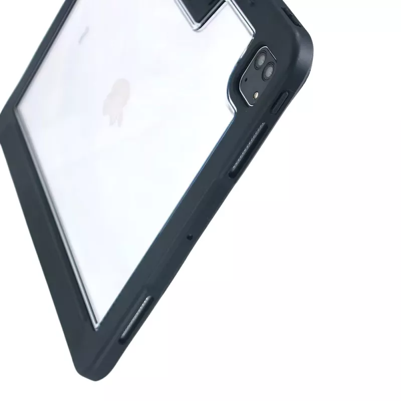 DEQSTER 40-2000071 Rugged Case RT2 tablethoes voor iPad Pro 13 inch (M4, 2024)