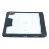 DEQSTER 40-2000071 Rugged Case RT2 tablethoes voor iPad Pro 13 inch (M4, 2024)