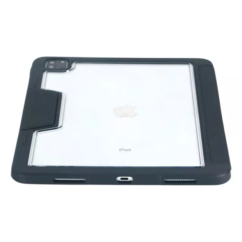 DEQSTER 40-2000071 Rugged Case RT2 tablethoes voor iPad Pro 13 inch (M4, 2024)