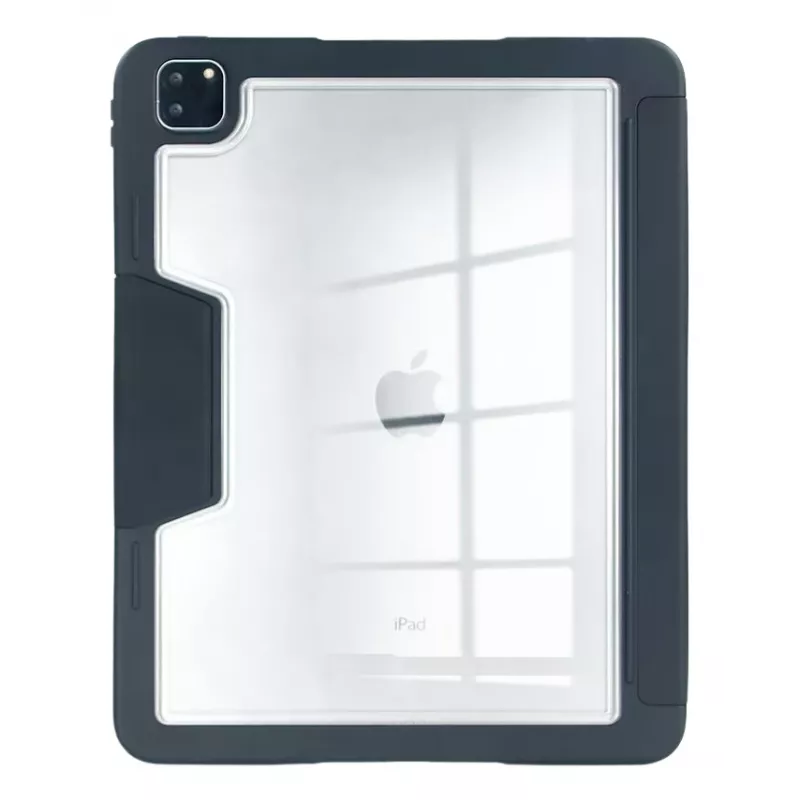 DEQSTER 40-2000071 Rugged Case RT2 tablethoes voor iPad Pro 13 inch (M4, 2024)