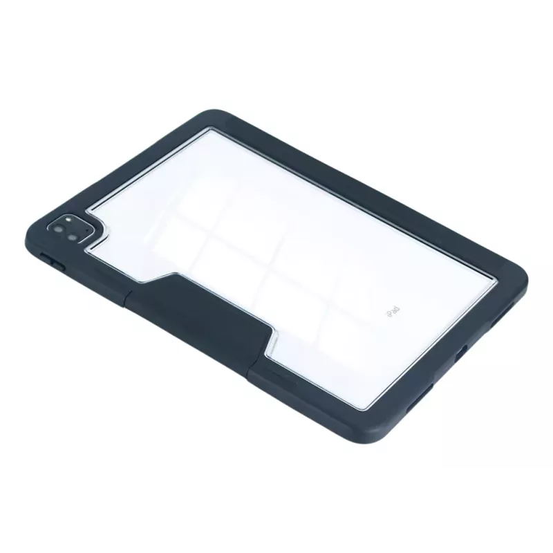 DEQSTER 40-2000071 Rugged Case RT2 tablethoes voor iPad Pro 13 inch (M4, 2024)
