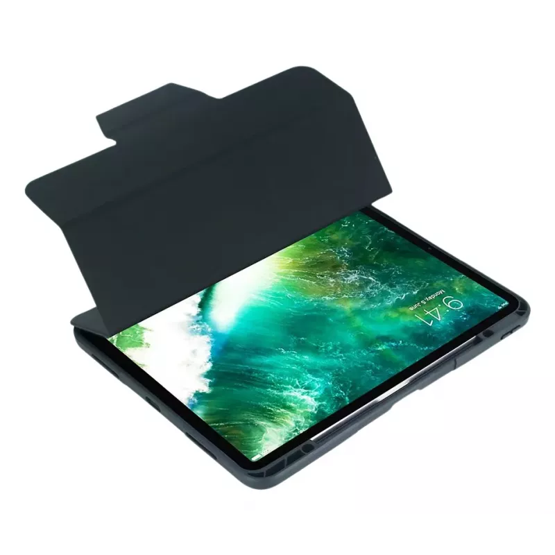 DEQSTER 40-2000071 Rugged Case RT2 tablethoes voor iPad Pro 13 inch (M4, 2024)