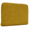 Case Logic Reflect REFPC-113 laptopsleeve 13,3 inch (33,8 cm), traagschuim, polyester, mat goud
