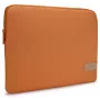 Case Logic Reflect REFPC-113 laptopsleeve 13,3 inch (33,8 cm), traagschuim, polyester, levendig oranje