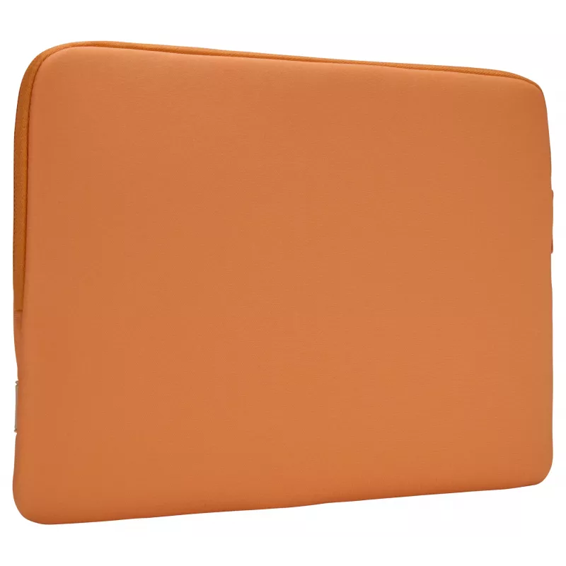 Case Logic Reflect REFPC-113 laptopsleeve 13,3 inch (33,8 cm), traagschuim, polyester, levendig oranje