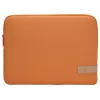 Case Logic Reflect REFPC-113 laptopsleeve 13,3 inch (33,8 cm), traagschuim, polyester, levendig oranje
