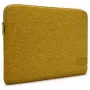 Case Logic Reflect REFPC-114 laptophoes 14 inch, goud (3205134)