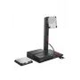 Lenovo 4XF1K03170 monitorhouder / standaard 68,6 cm (27 inch) tafel zwart