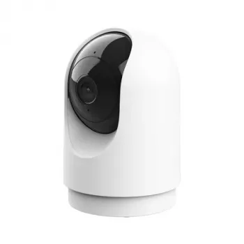 Trust IPCAM-2700 turret ip-beveiligingscamera binnen 2304 x 1296 pixel tafel/wand