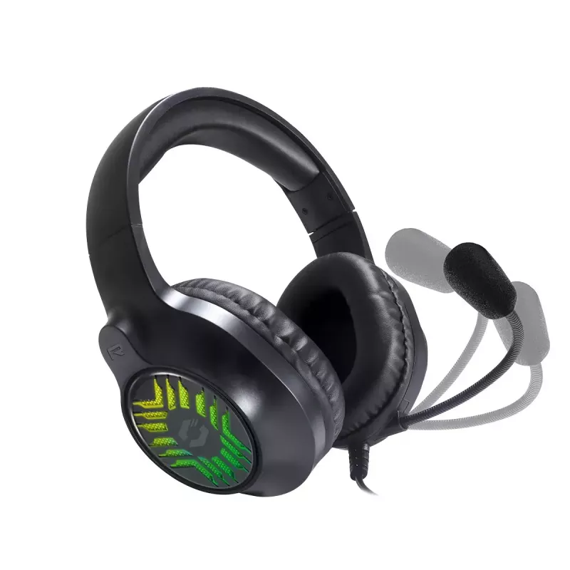 Headset SPEEDLINK TYRON bedraad gaming zwart