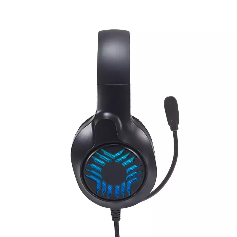 Headset SPEEDLINK TYRON bedraad gaming zwart