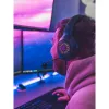 Headset SPEEDLINK TYRON bedraad gaming zwart