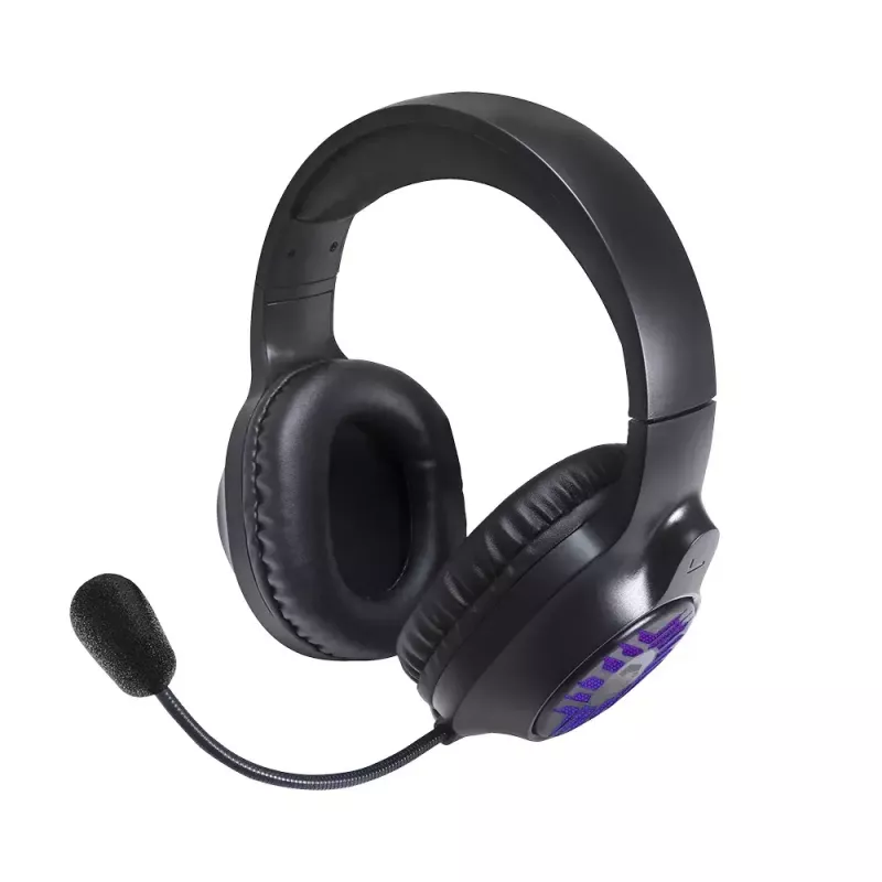 Headset SPEEDLINK TYRON bedraad gaming zwart