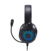 Headset SPEEDLINK TYRON bedraad gaming zwart