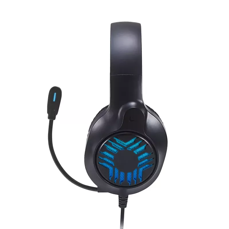 Headset SPEEDLINK TYRON bedraad gaming zwart