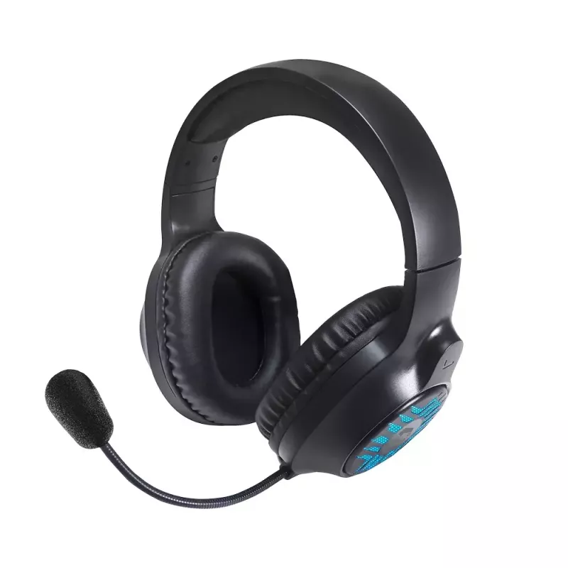 Headset SPEEDLINK TYRON bedraad gaming zwart