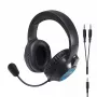 Headset SPEEDLINK TYRON bedraad gaming zwart