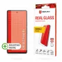 Displex displayschermfolie (10H) voor Google Pixel 8a, Eco montageframe, krasbestendig