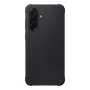 Samsung EF-RA366 rugged hoesje voor Galaxy A36, zwart