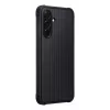 Samsung EF-RA366 rugged hoesje voor Galaxy A36, zwart