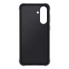 Samsung EF-RA366 rugged hoesje voor Galaxy A36, zwart