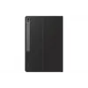 Toetsenbord Samsung EF-DX625 QWERTZ Duits pogo pin zwart