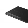 Toetsenbord Samsung EF-DX625 QWERTZ Duits pogo pin zwart