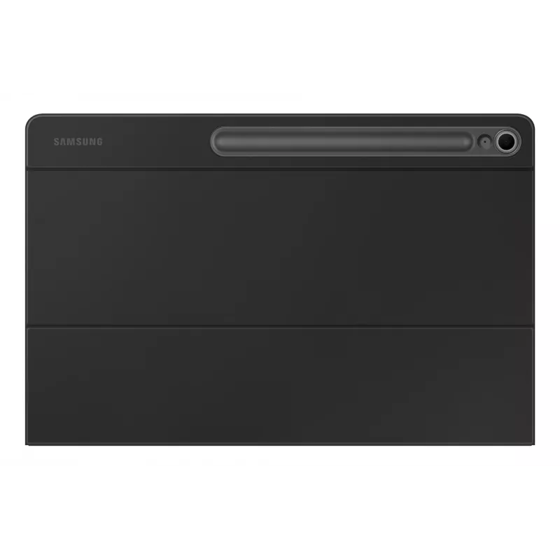 Samsung EF-DX620 QWERTZ Duits pogo pin zwart