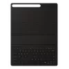 Samsung EF-DX620 QWERTZ Duits pogo pin zwart