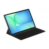 Samsung EF-DX620 QWERTZ Duits pogo pin zwart