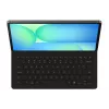 Samsung EF-DX620 QWERTZ Duits pogo pin zwart