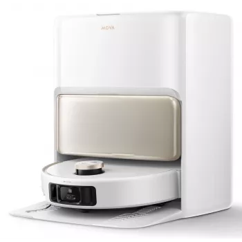 Robotstofzuiger Dreame Mova V50 Ultra Complete