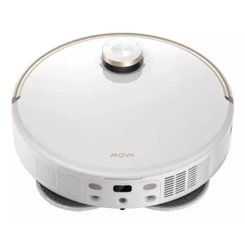 Robotstofzuiger Dreame Mova V50 Ultra Complete