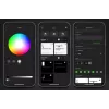 Tafellamp Razer Aether RZ43-04070100-RGWB RGB instelbare helderheid