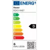 Tafellamp Razer Aether RZ43-04070100-RGWB RGB instelbare helderheid