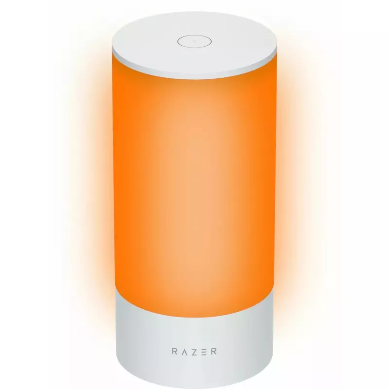 Tafellamp Razer Aether RZ43-04070100-RGWB RGB instelbare helderheid