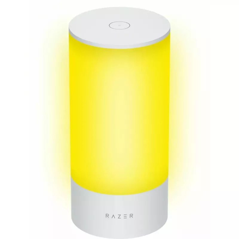 Tafellamp Razer Aether RZ43-04070100-RGWB RGB instelbare helderheid