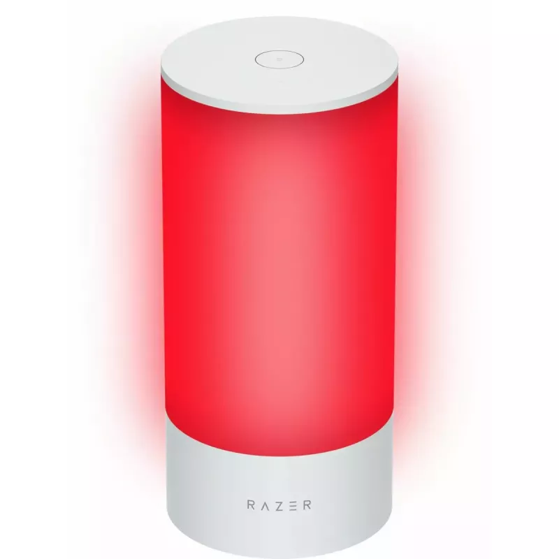 Tafellamp Razer Aether RZ43-04070100-RGWB RGB instelbare helderheid