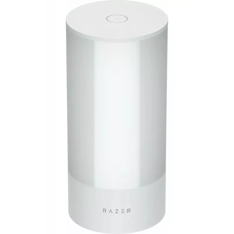 Tafellamp Razer Aether RZ43-04070100-RGWB RGB instelbare helderheid