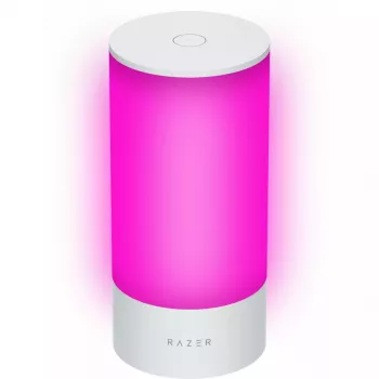 Tafellamp Razer Aether RZ43-04070100-RGWB RGB instelbare helderheid
