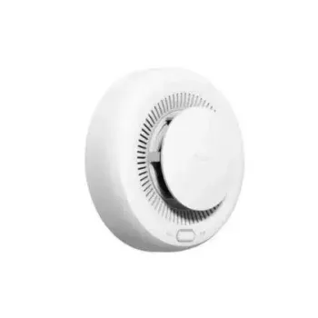 Smart-home-rookmelder SD-S01D, draadloos, op batterijen
