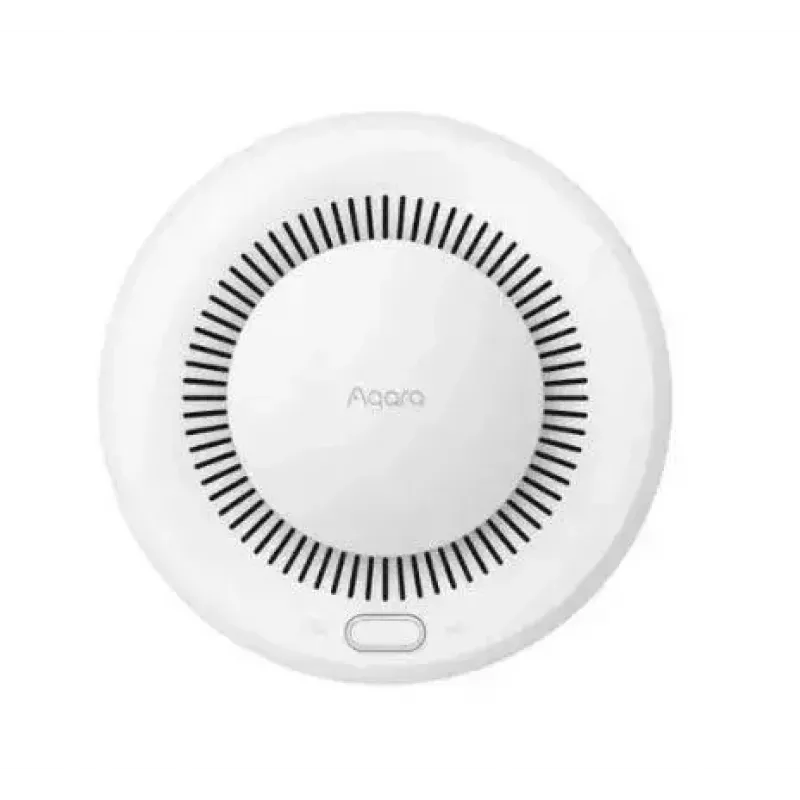 Smart-home-rookmelder SD-S01D, draadloos, op batterijen