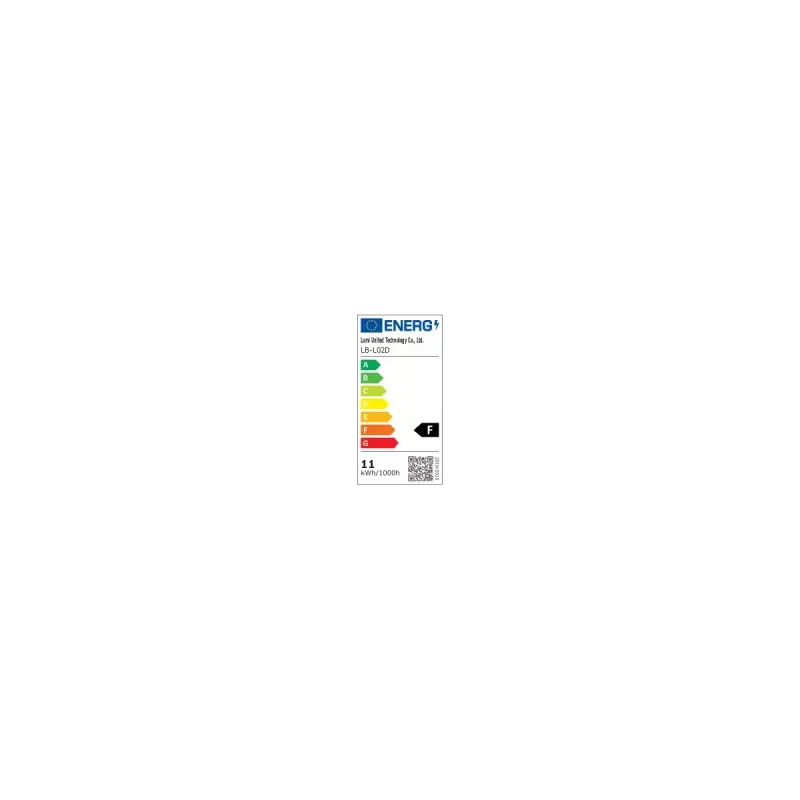 AQARA LED Bulb T2 (E27, RGB CCT) (LB-L02D) - Zigbee en Thread RGB+CCT LED-lamp
