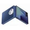 Beschermhoes voor Samsung Galaxy Z Flip7 van Samsung — transparant, model EF-QF766CTEGWW