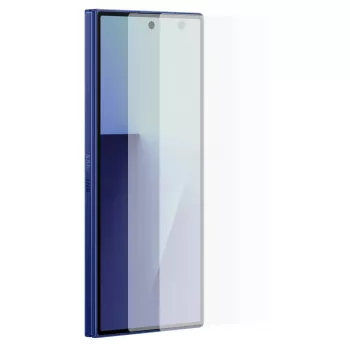 Externe anti-reflectiefolie Samsung Galaxy Z Fold7 mat transparant 2 stuks