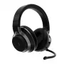 Turtle Beach Stealth Pro multiplatform draadloze active noise-cancelling Bluetooth gaming-headset voor PS5, PS4, PC